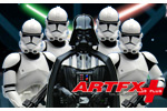 Star Wars ArtFX+